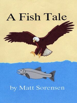 cover image of A Fish Tale